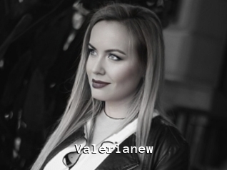 valerianew Webcamsex Amateur