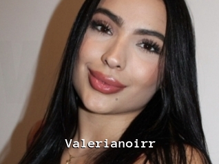 Valerianoirr