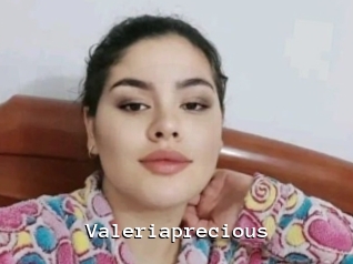 Valeriaprecious