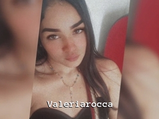 Valeriarocca