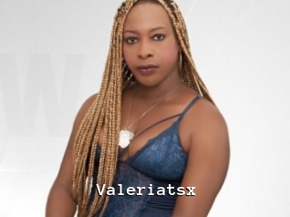 Valeriatsx
