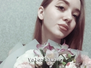 Valeriawang