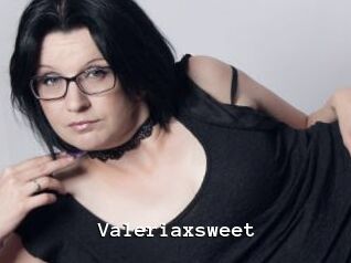 Valeriaxsweet