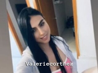 Valeriecorthez