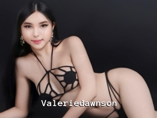 Valeriedawnson