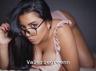 Valeriegreenn