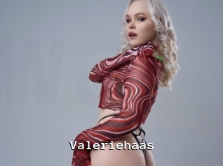 Valeriehaas