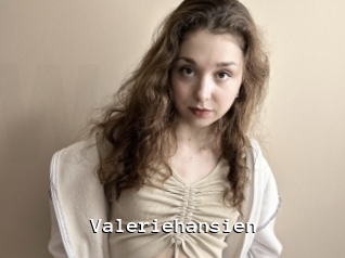 Valeriehansien