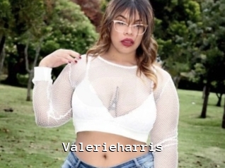 valerieharris Webcamsex Amateur