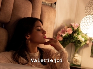 Valeriejoi