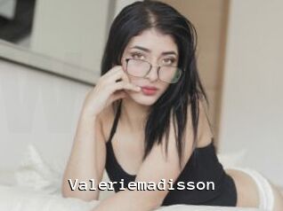 Valeriemadisson
