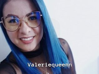 Valeriequeenn