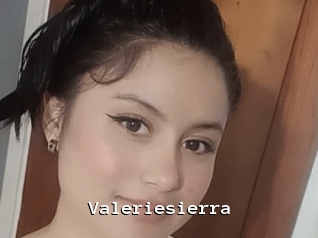 Valeriesierra