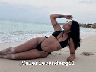 Valerievandergil
