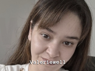 Valeriewell