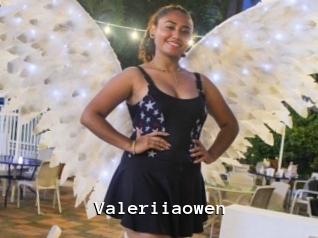 Valeriiaowen