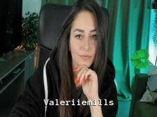 Valeriiemills