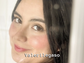 Valerilegaso