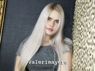 Valerimayers