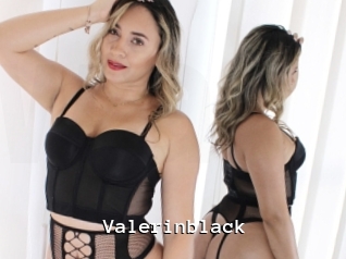 Valerinblack