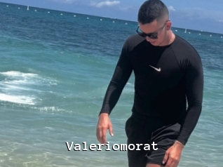 Valeriomorat