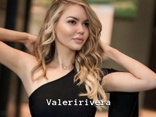 Valeririvera