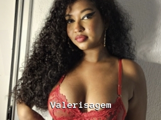 valerisagem Webcamsex Amateur
