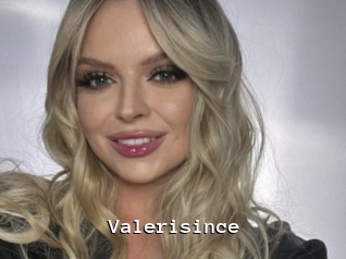 Valerisince