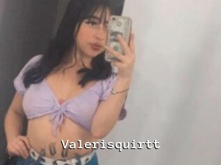 Valerisquirtt