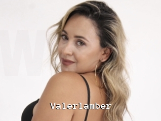 Valerlamber