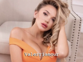 Valerriamour
