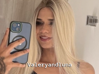valeryandluna Webcamsex Amateur