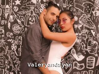 Valeryandryan