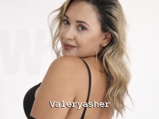 Valeryasher