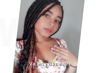 Valerydawson
