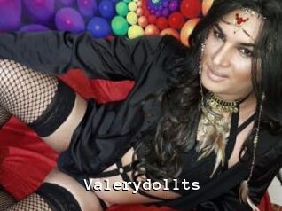 Valerydollts