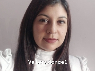 Valerydoncel
