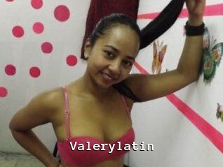 Valerylatin