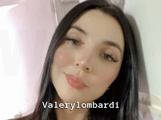 Valerylombardi