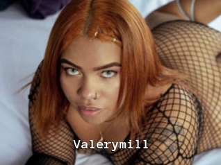 Valerymill