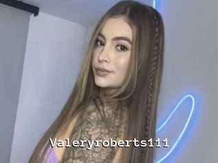Valeryroberts111