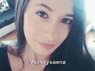 Valerysaenz