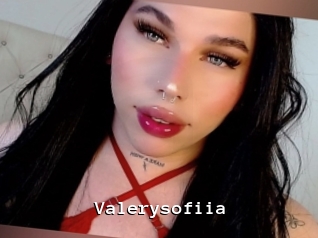 Valerysofiia