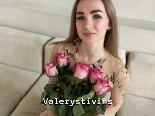 Valerystivins