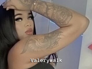 Valerywalk