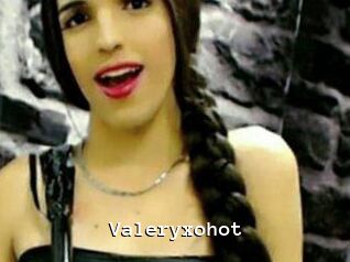Valeryxohot