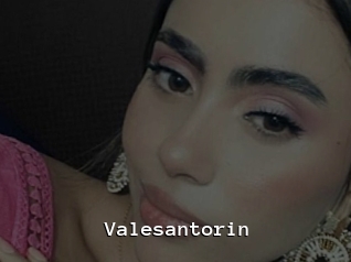 Valesantorin