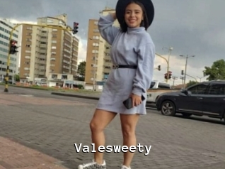 Valesweety