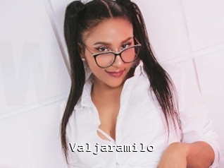Valjaramilo