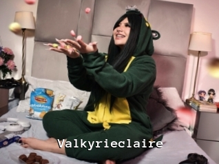 Valkyrieclaire